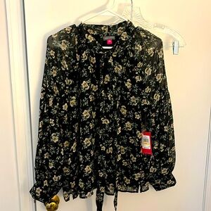 Vince Camuto blouse